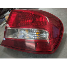 GTI205 Passenger Right Tail Light For 03-05 Chrysler Sebring 3.0 GTI205 Passenger Right Tail Light For 03-05 Chrysler Sebring 3.0